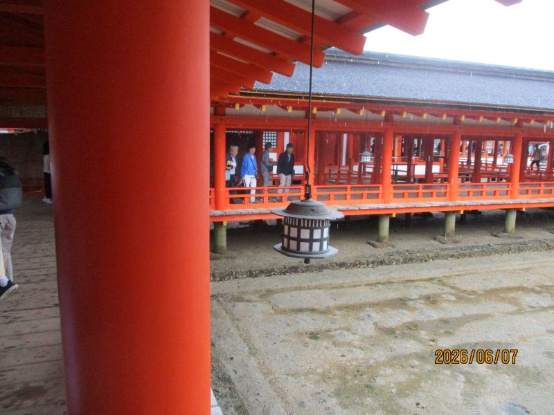 ゆこ旅「春なのにあきへ、海山川へご一緒に」